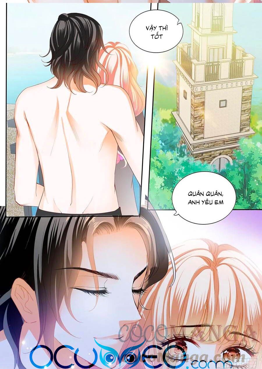 Bá Đạo Tiểu Thúc, Xin Trêu Chọc Vừa Thôi!: Chapter 280