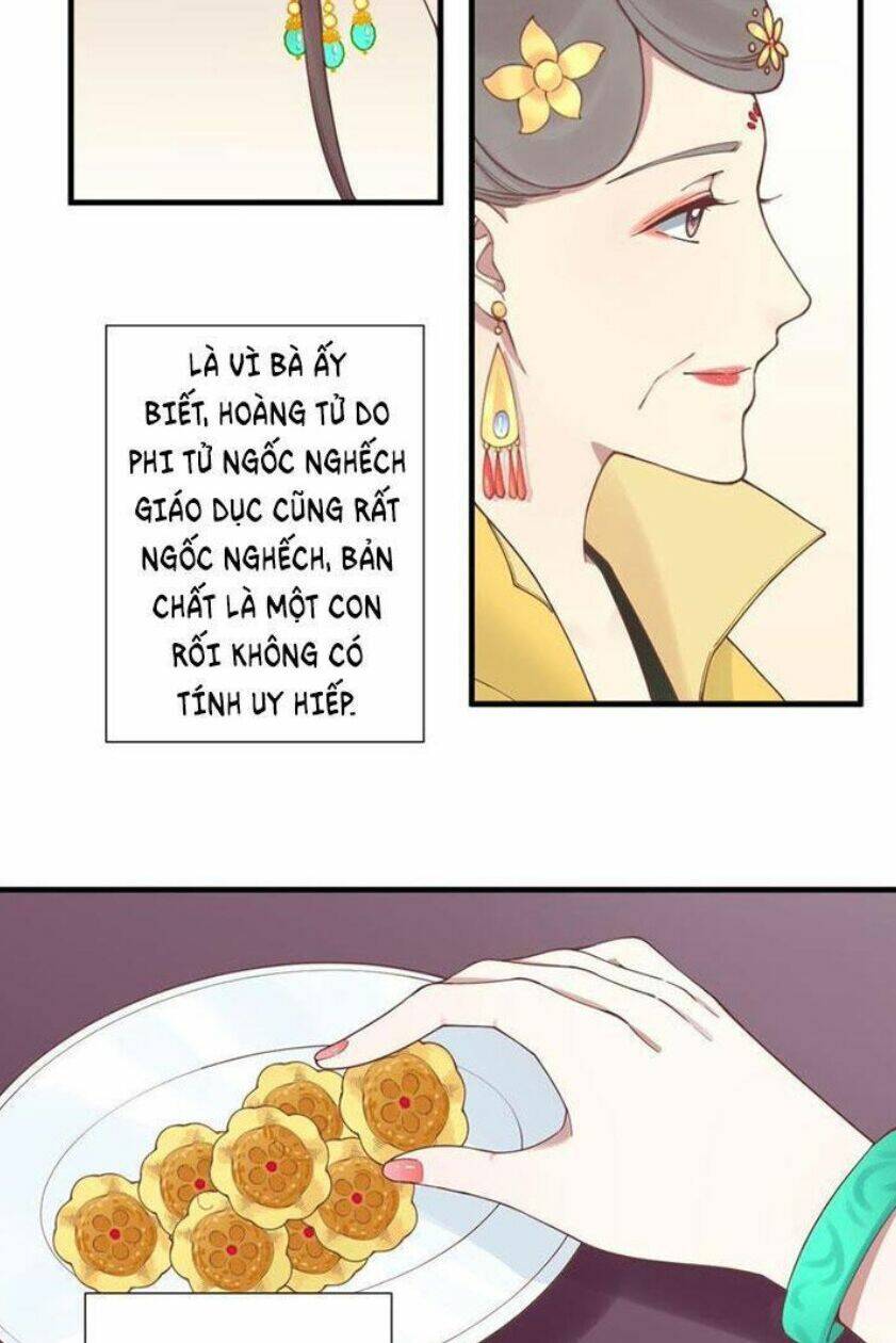 Hoàng Hậu Bận Lắm: Chapter 120