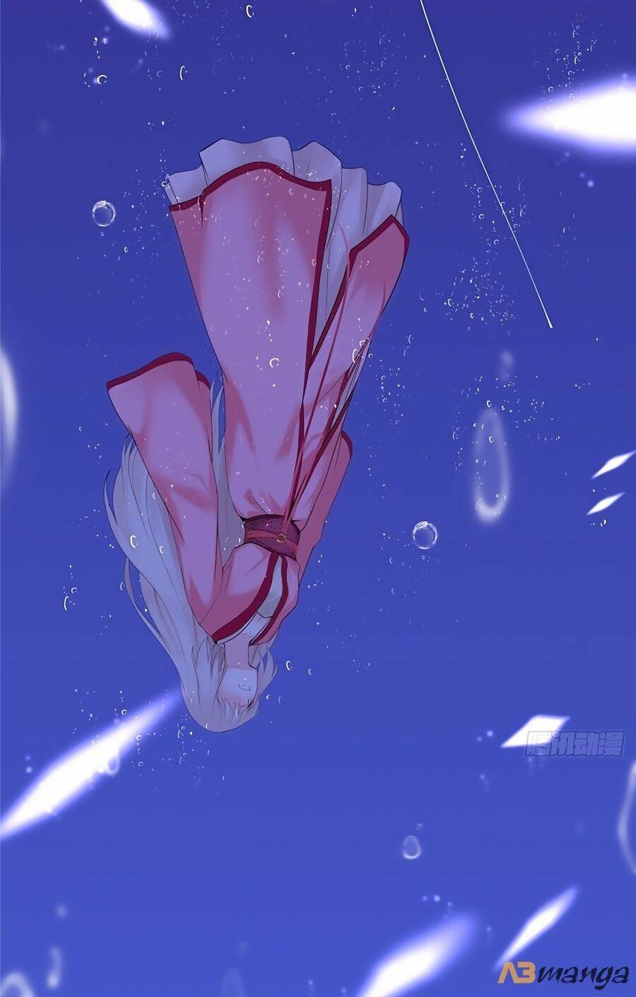 Tận Kiển Minh Thần: Chapter 1