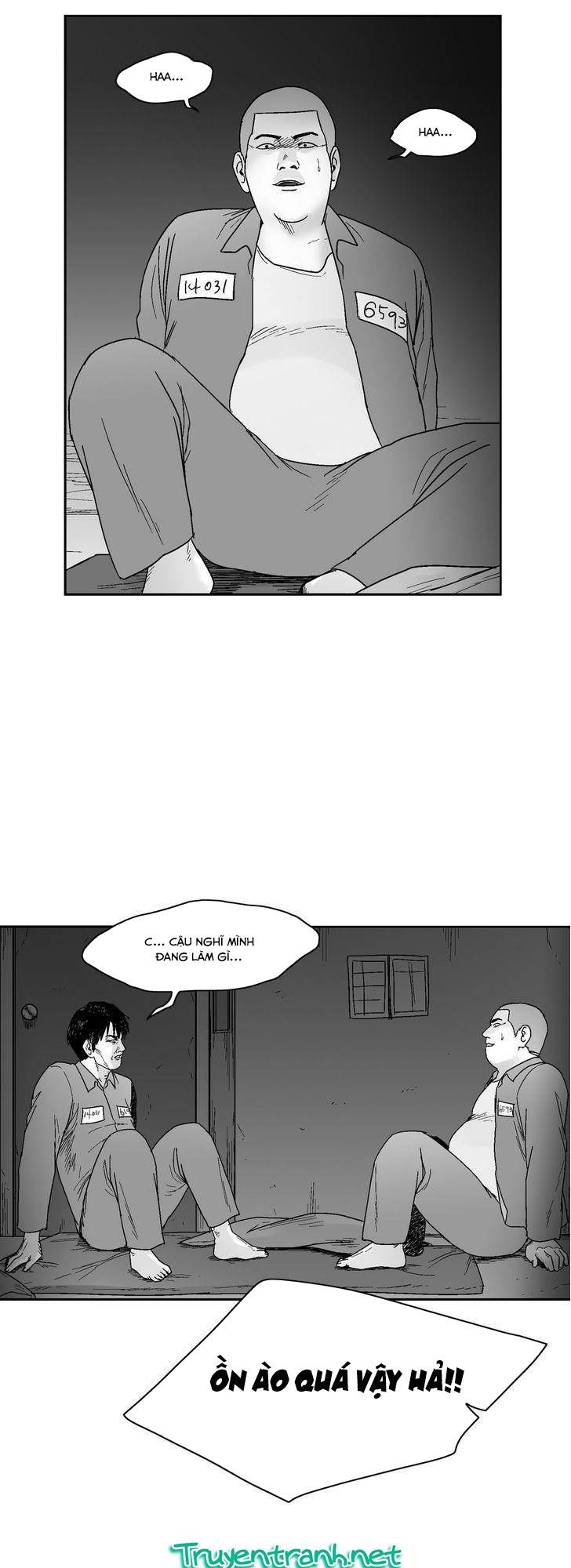 Dear Boy: Chapter 66