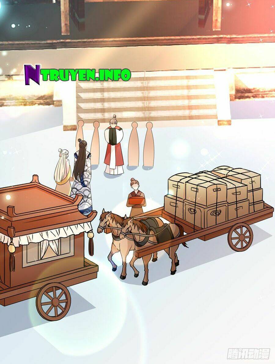 Vương Phi Thật Uy Vũ: Chapter 42