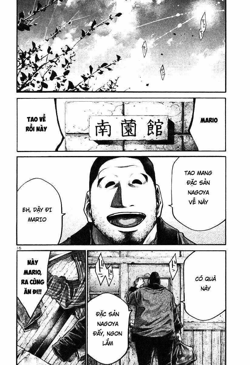 Rainbow: Chapter 164