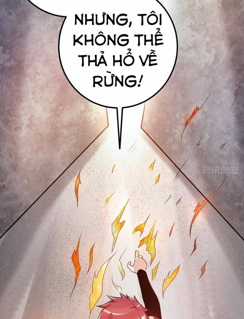 Tiên Vương Trùng Sinh: Chapter 125