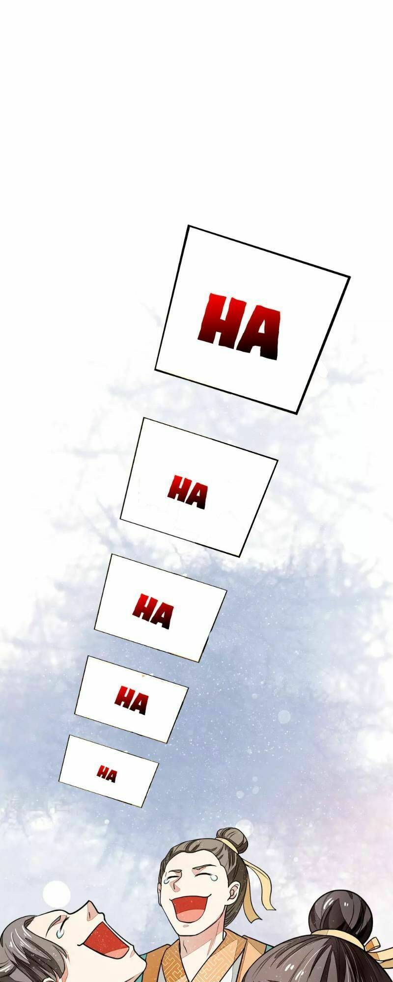 Đệ Nhất Hoàn Khố: Chapter 2