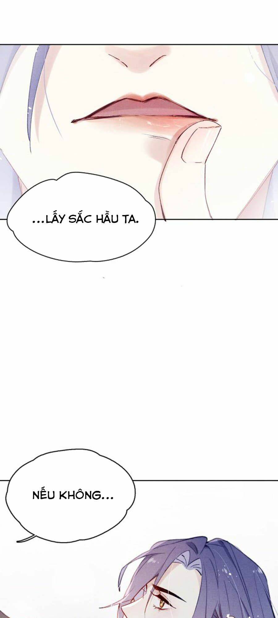 Quân Nhan Tựa Hoa Đào: Chapter 2
