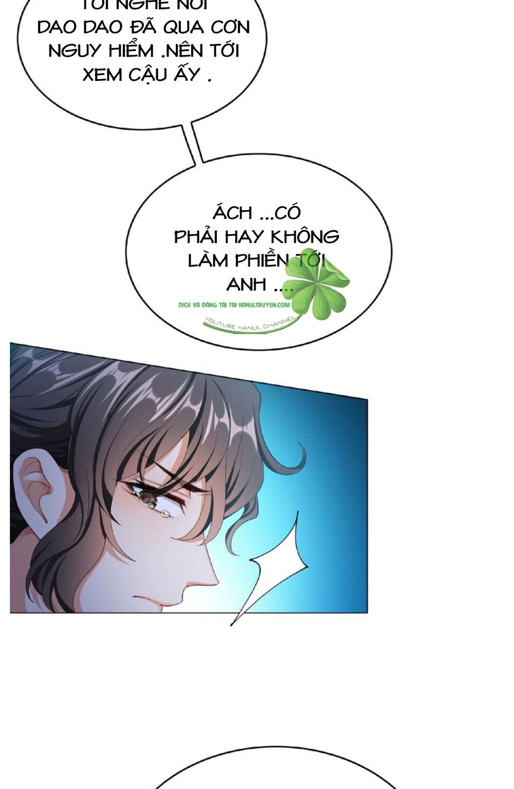 Cô Vợ Nhỏ Nuông Chiều Quá Lại Thành Ác!!: Chapter 123