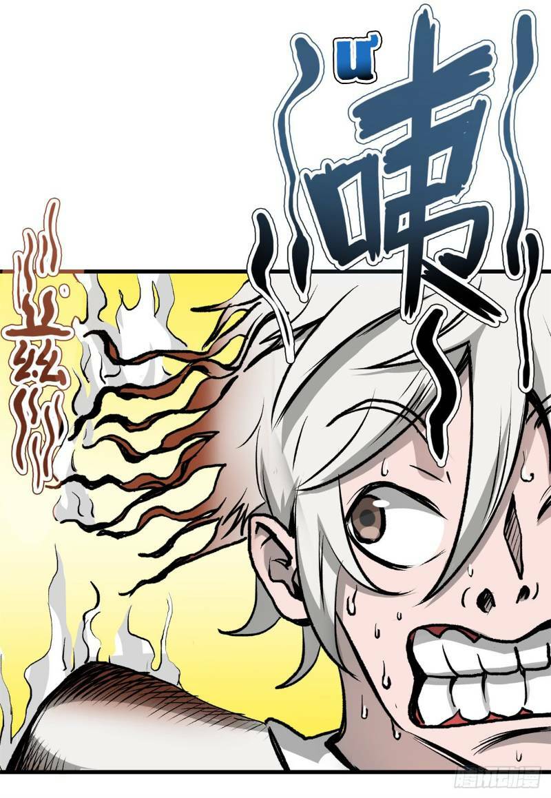 Pháp Sư Truyền Kì: Chapter 11