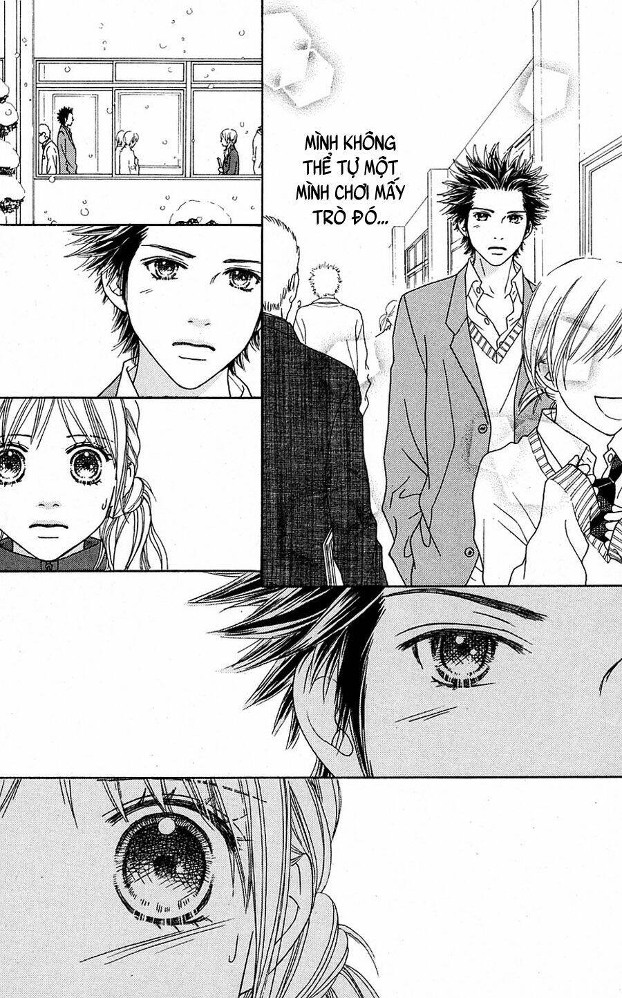 Cô Láng Giềng: Chapter 103