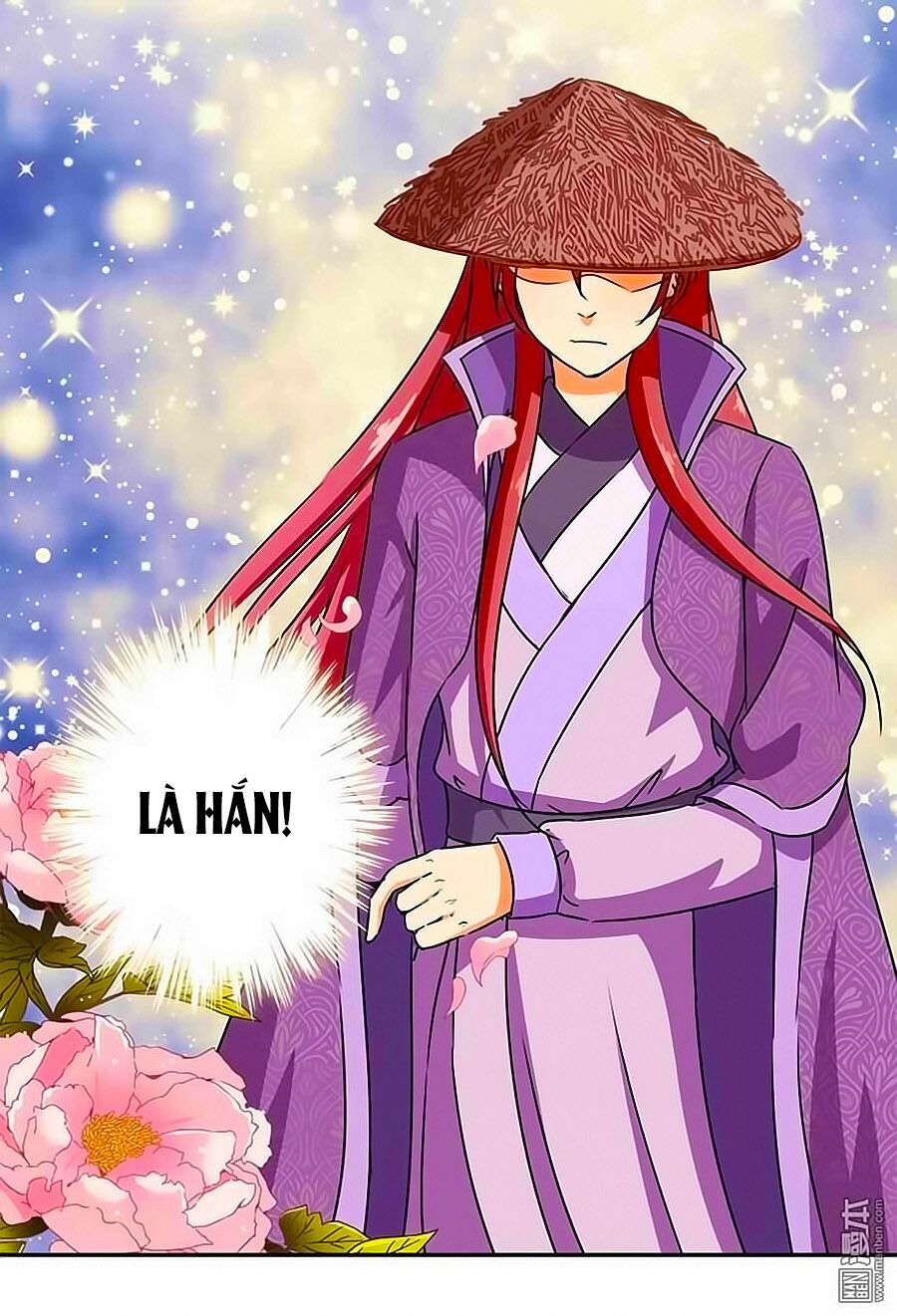 Vương Gia ! Ngươi Thật Bỉ Ổi !: Chapter 348