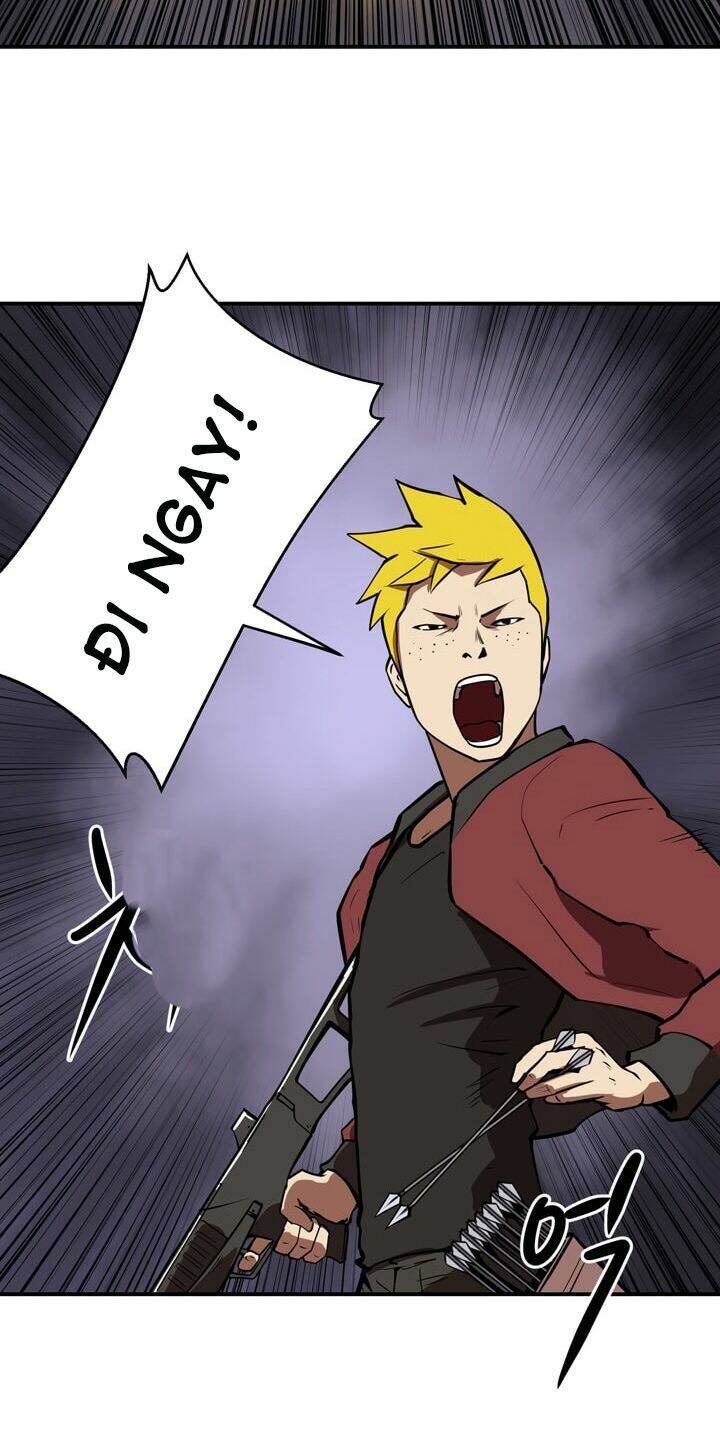 Raid: Chapter 51