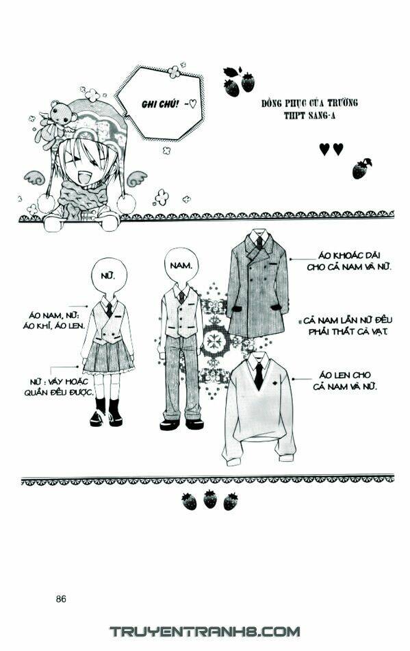 Ngọc Trong Đá-Ace: Chapter 4