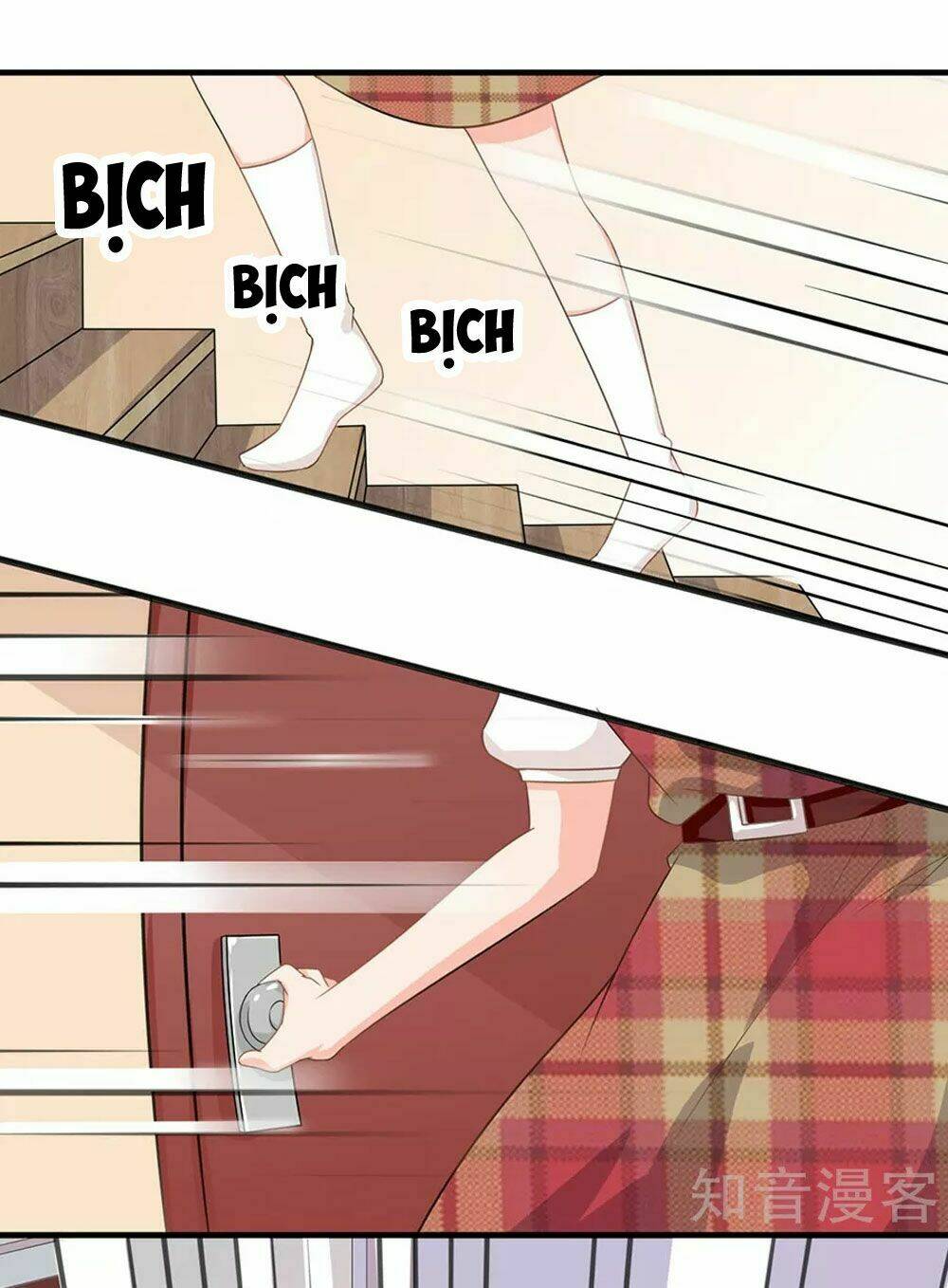 Cả Thế Giới Đều Không Bằng Người: Chapter 85