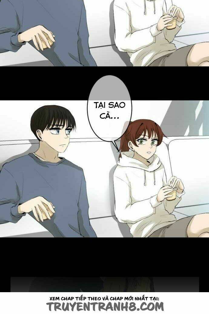 Kakao 79%: Chapter 14