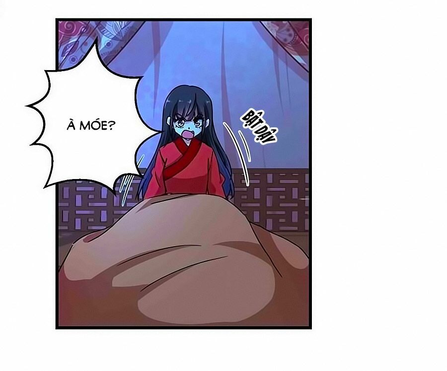 Vương Gia ! Ngươi Thật Bỉ Ổi !: Chapter 280