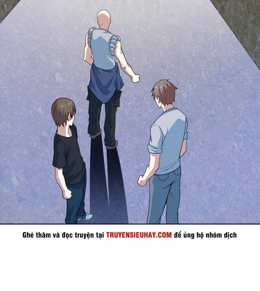 Tay Chơi Thần Cấp: Chapter 42