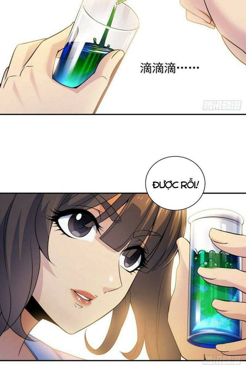 Ta Là Đại Hoàn Đan: Chapter 30