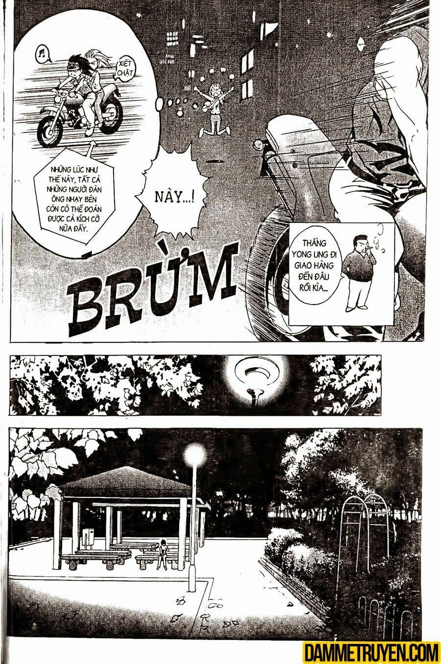 Ai Hơn Ai: Chapter 200