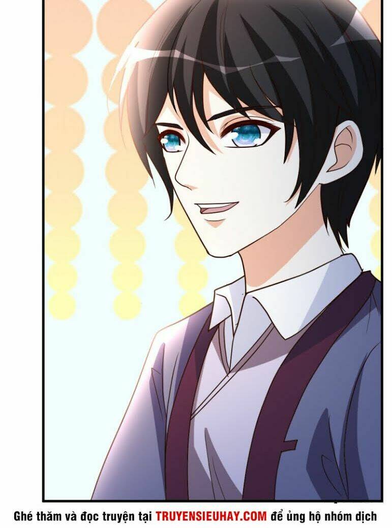 Trọng Sinh Tu Chân Tại Đô Thị: Chapter 60