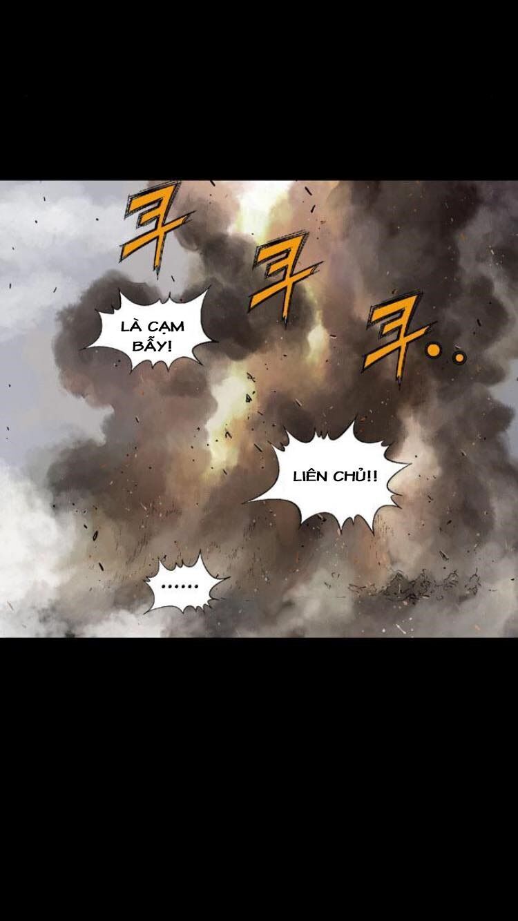 Cao Thủ 2: Chapter 123