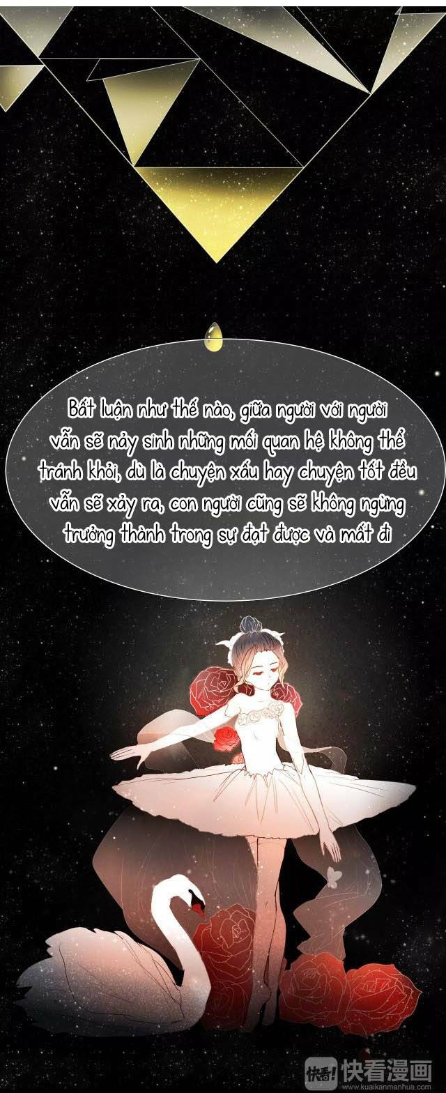 Kế Hoạch Trái Tim: Chapter 54
