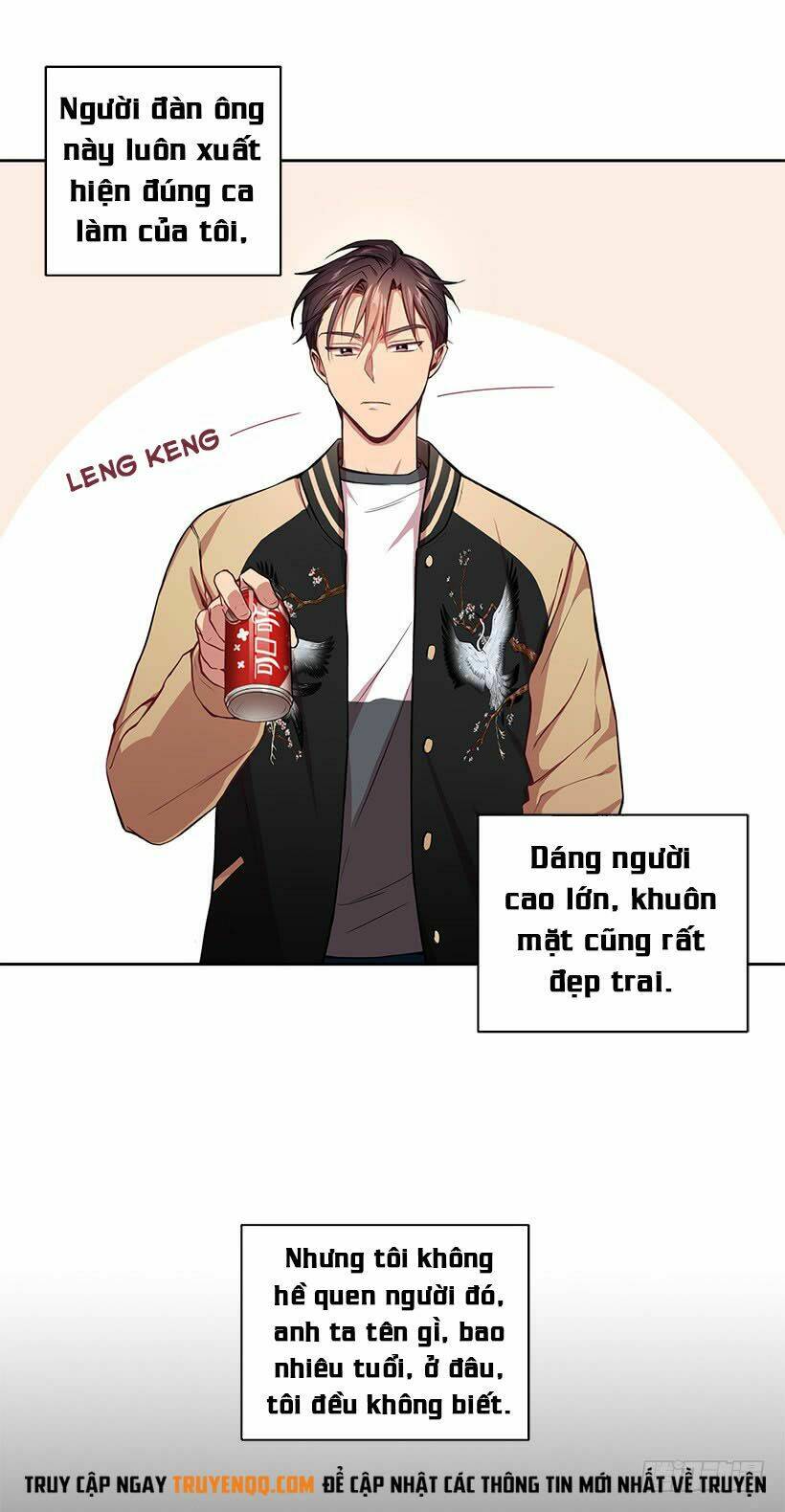 Người Yêu Của Rồng Đen: Chapter 10