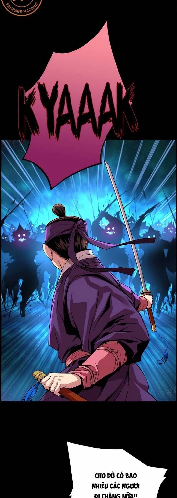 Tôi Sẽ Sống Như Một Hoàng Tử: Chapter 49