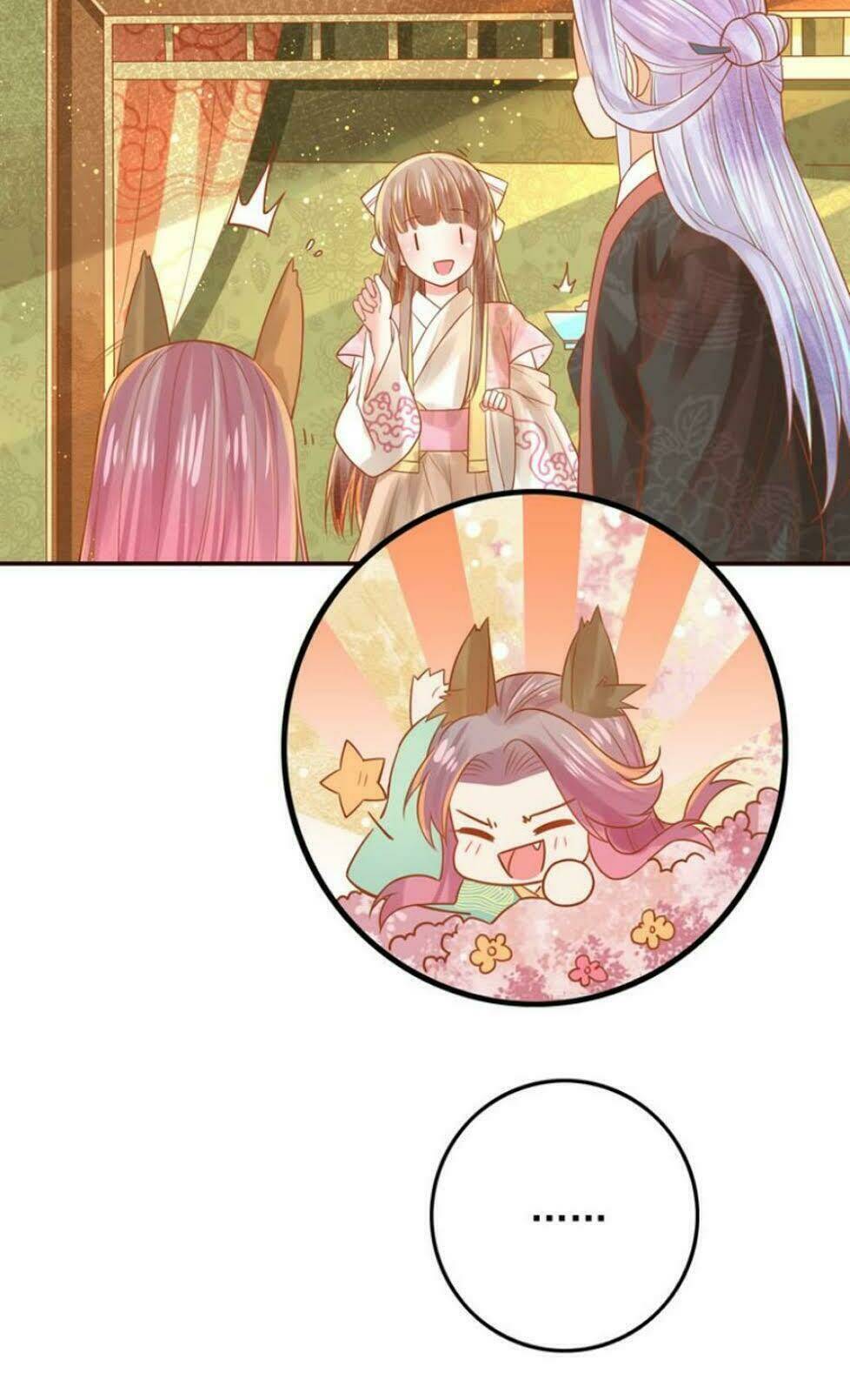 Chọc Nhầm Thượng Thần Băng Lãnh: Chapter 19