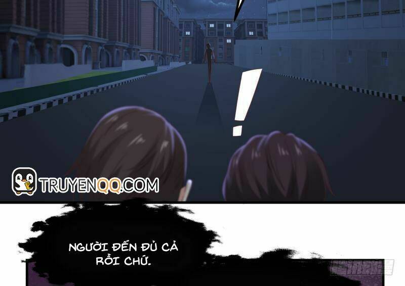 Đô Thị Tuyệt Thế Cuồng Tôn: Chapter 4