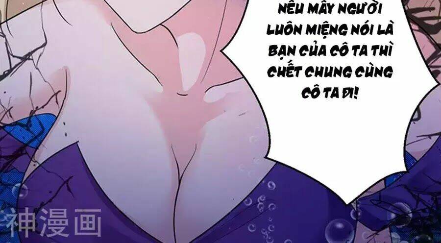 Hung Mãnh Quỷ Phu Bà Thượng Sàng: Chapter 93