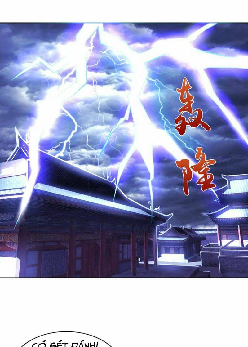 Chín Năm Nghĩa Vụ Tu Chân: Chapter 13