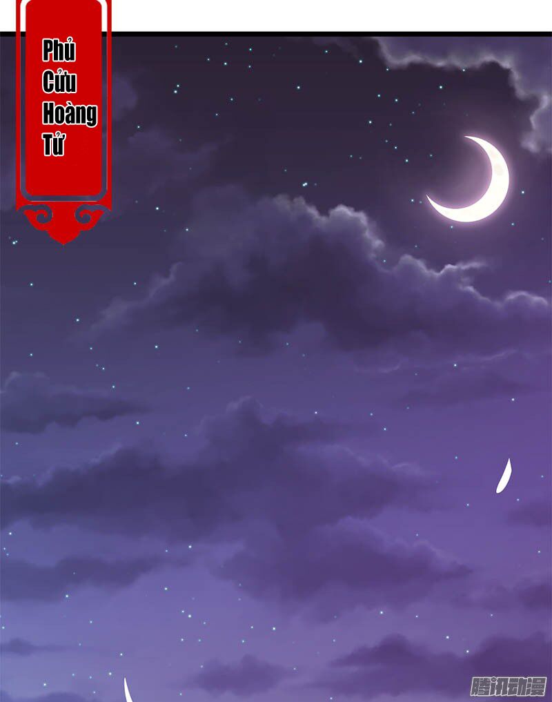 Vương Gia ! Ngươi Thật Bỉ Ổi !: Chapter 29