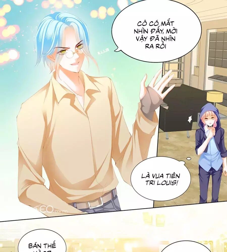 Bá Đạo Tiểu Thúc, Xin Trêu Chọc Vừa Thôi!: Chapter 130