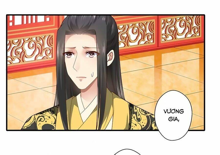 Khuynh Thế Y Phi Muốn Bỏ Chồng: Chapter 74