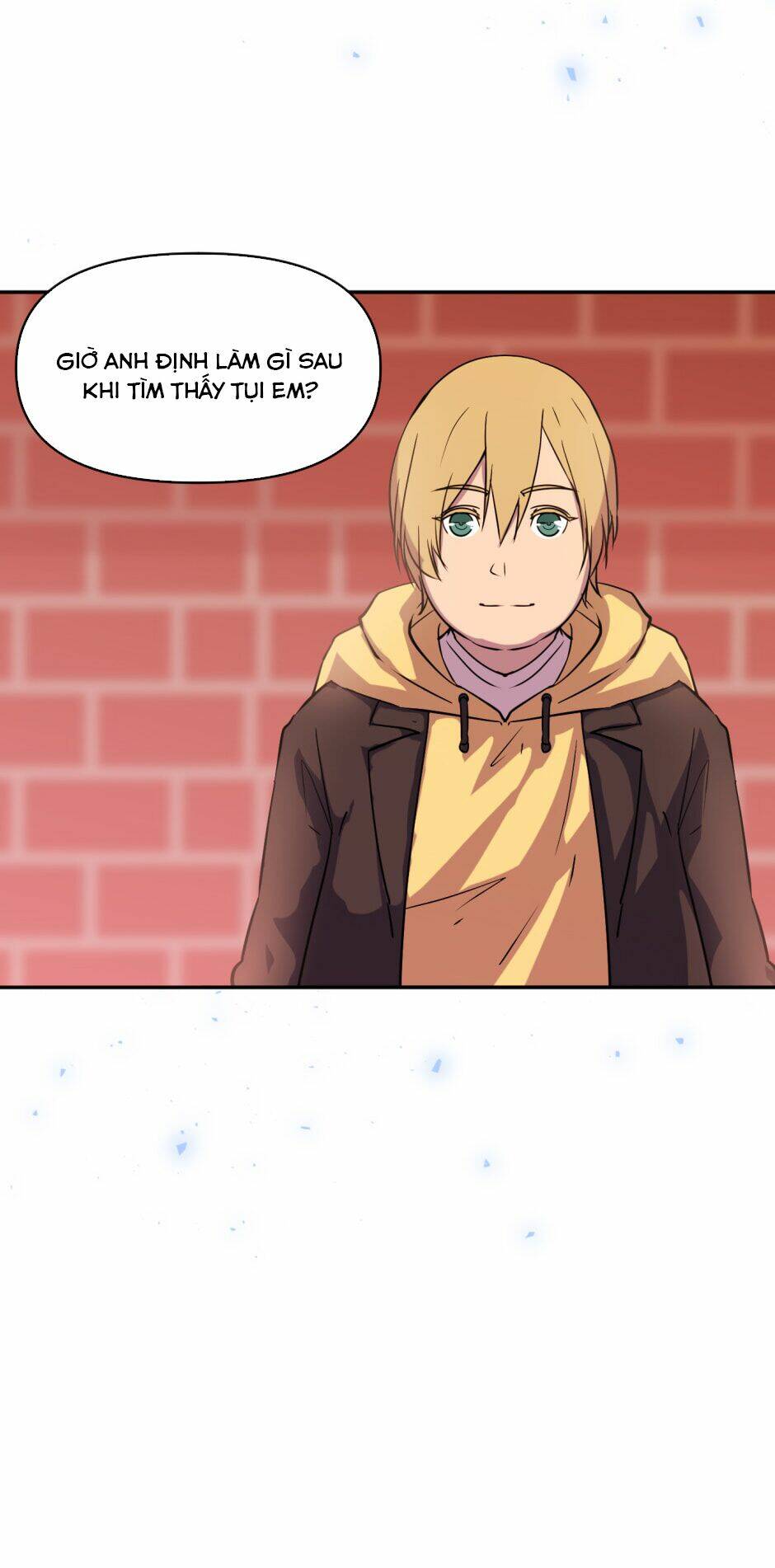 Gods Reborn: Chapter 22