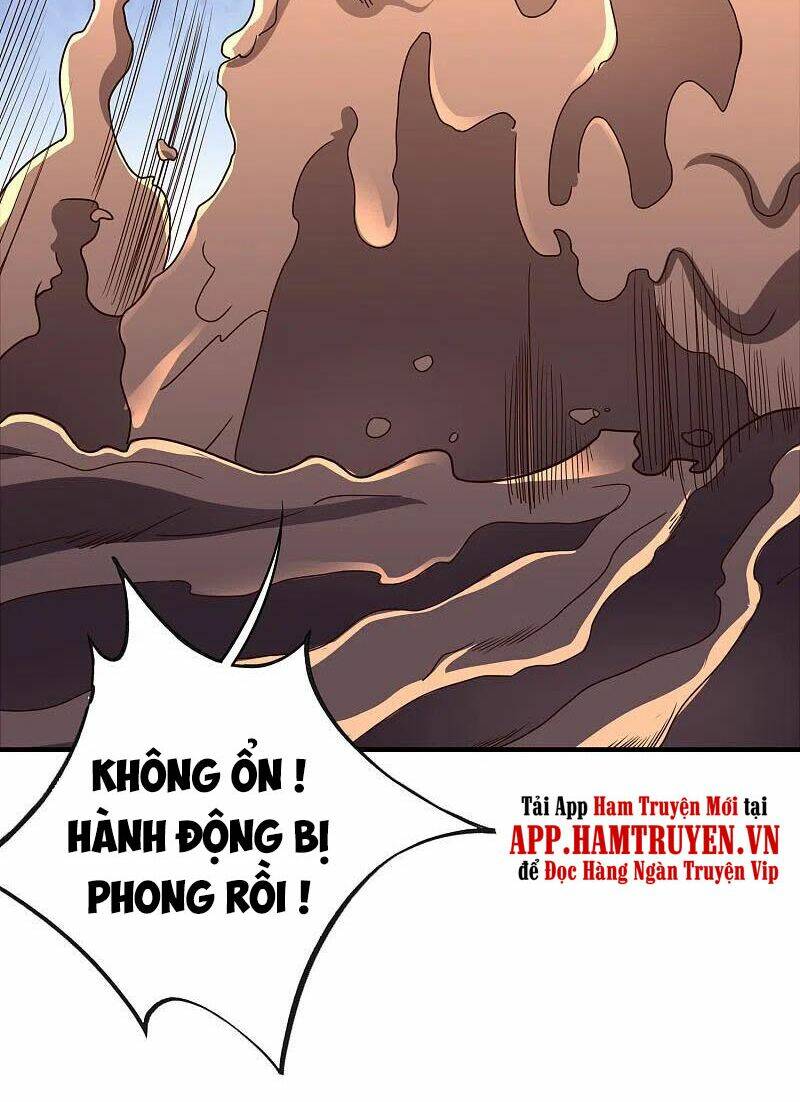 Phục Thiên Thánh Chủ: Chapter 200