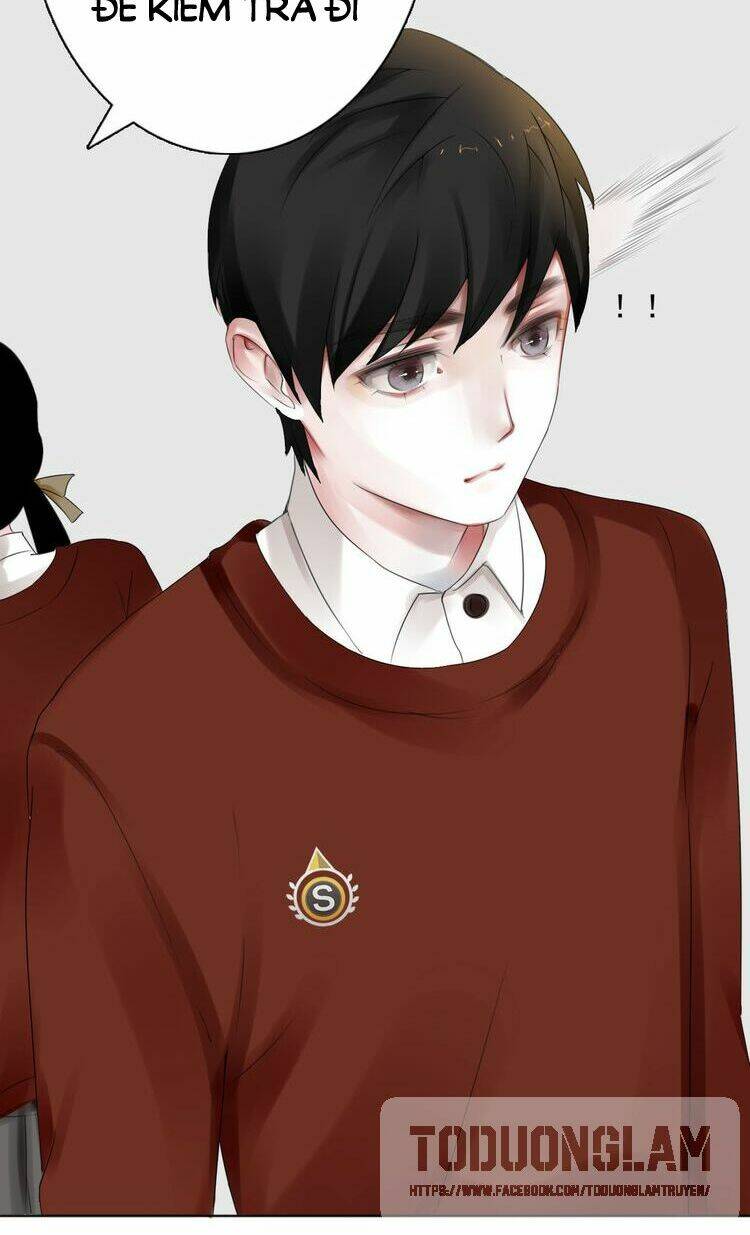 Thời Gian Và Không Gian Song Song Giữa Anh Và Cô: Chapter 4