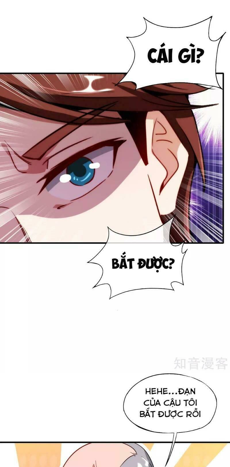 Vòng Bạn Bè Mạnh Nhất Của Tiên Giới: Chapter 6