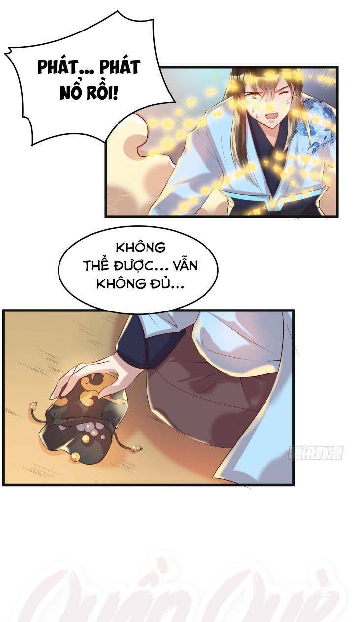 Siêu Phàm Truyện: Chapter 22