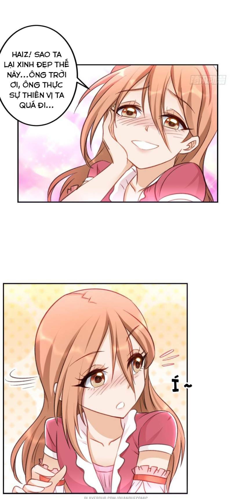 Lão Tổ Của Bạn Đang Online: Chapter 57