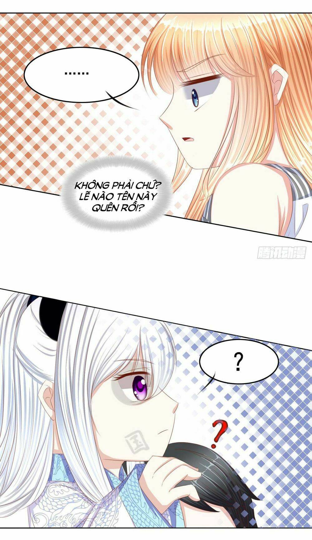 Hoàng Đế “Phế Vật” Tiến Hóa Sử: Chapter 72