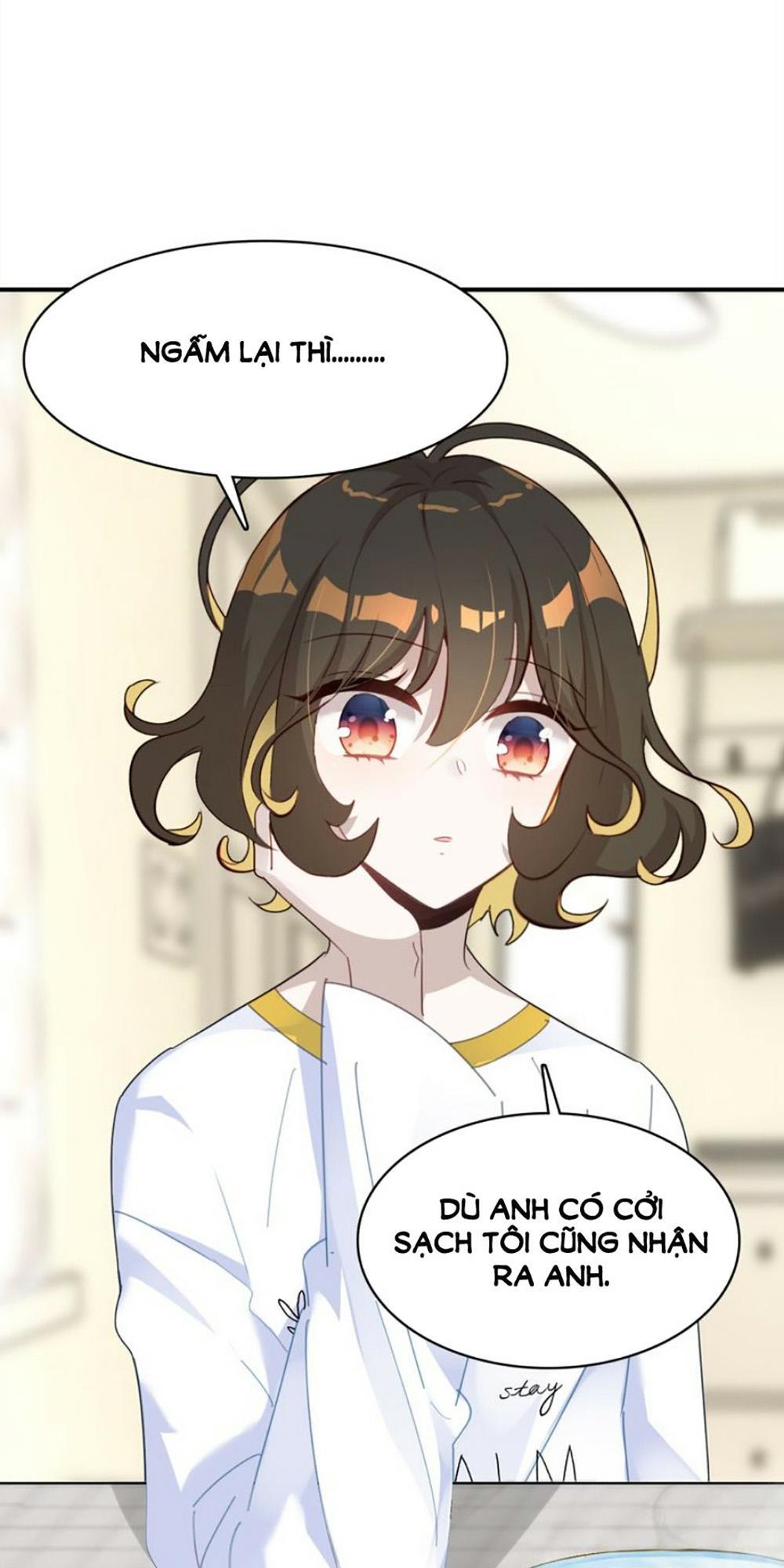 Ái Ngạo Kiều Long Vương Gia: Chapter 10