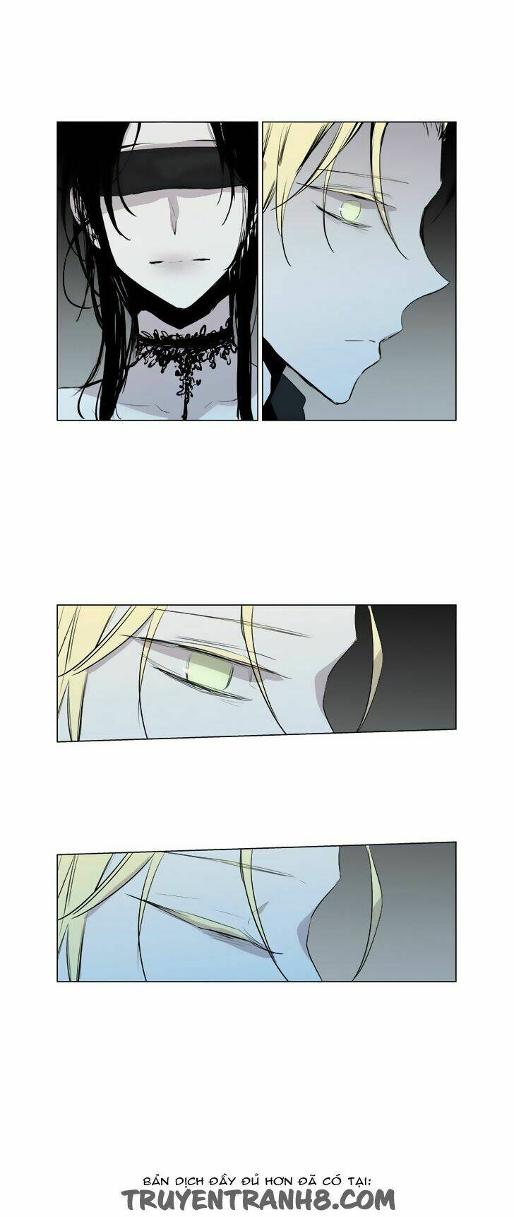 American Ghost Jack: Chapter 55