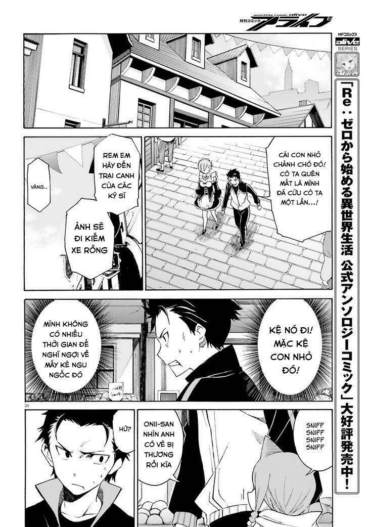 Tái Sinh Tân Thế Giới: Chapter 16