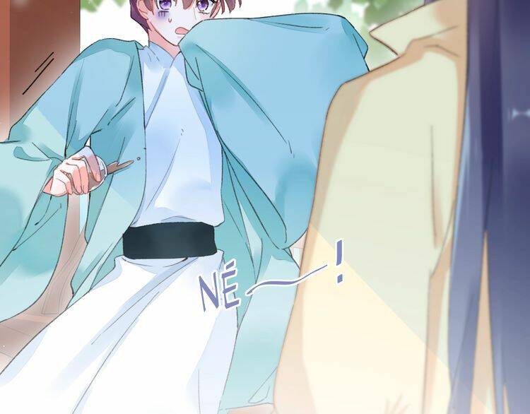 Hoa Nhan Sách: Chapter 75.1