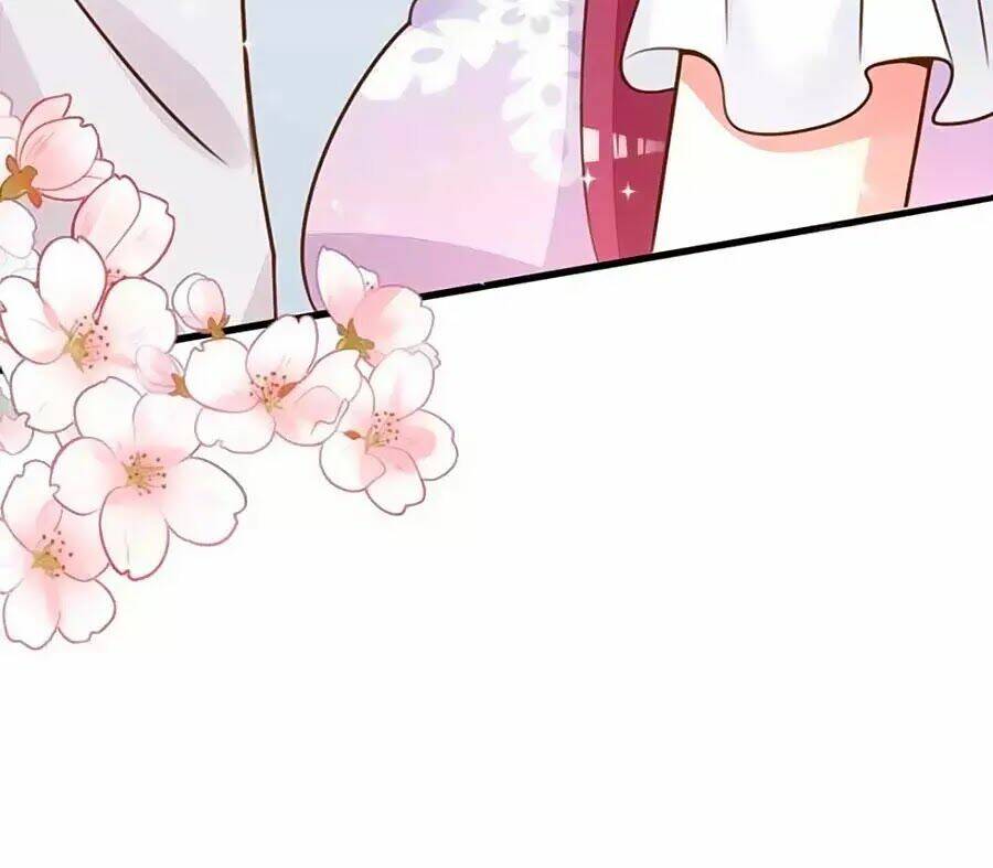 Thịnh Thế Hoa Sủng: Tôi Bị Bắt Làm Tù Binh: Chapter 12