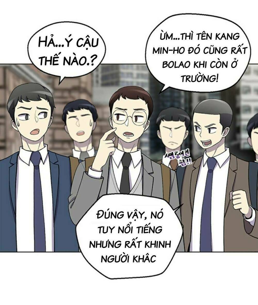 Luân Hồi Ác Nhân: Chapter 7