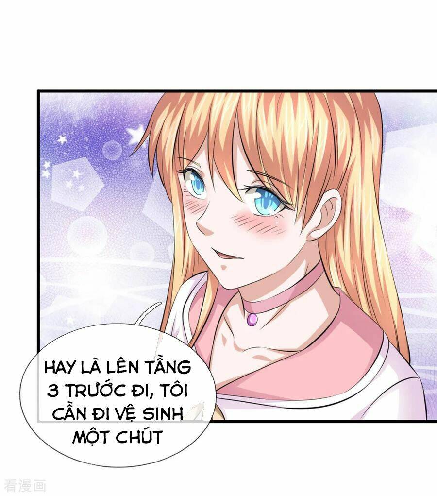 Tuyệt Thế Phi Đao: Chapter 121