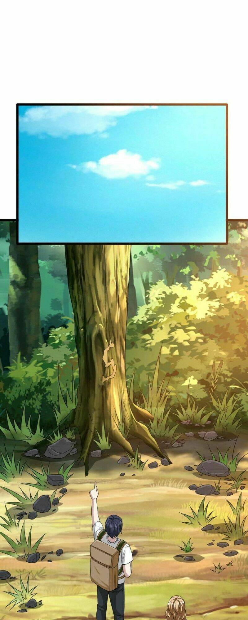 Đô Thị Tà Vương: Chapter 89