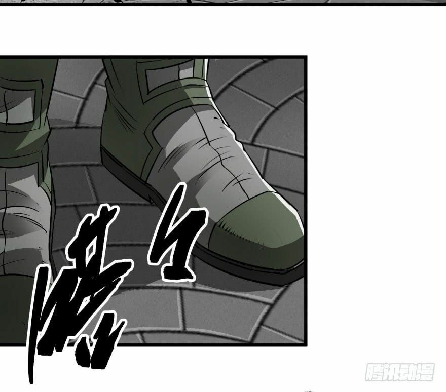 Thú Nhân: Chapter 25