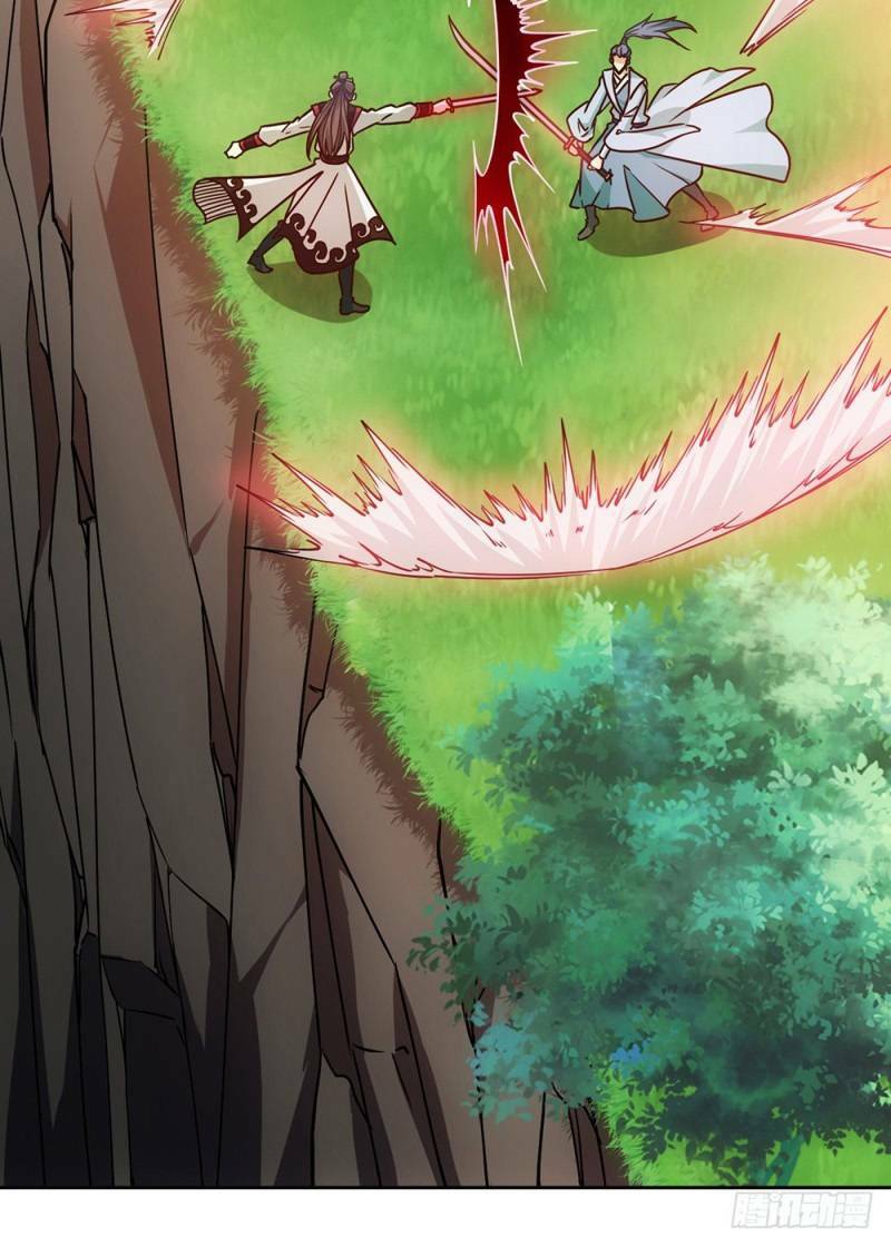 Hồng Thiên Thần Tôn: Chapter 37